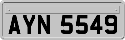 AYN5549