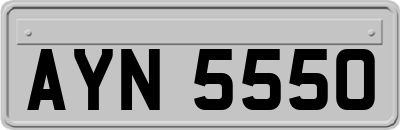 AYN5550