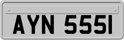 AYN5551