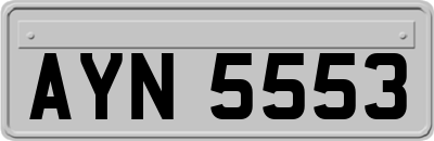 AYN5553