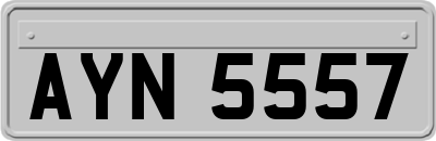 AYN5557