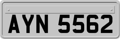 AYN5562