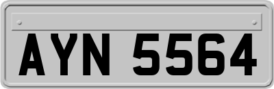 AYN5564