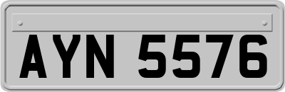 AYN5576