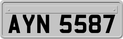 AYN5587