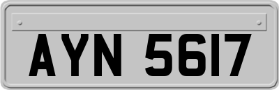 AYN5617
