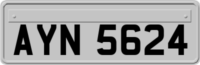 AYN5624