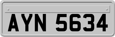 AYN5634