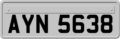AYN5638
