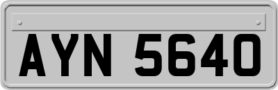 AYN5640