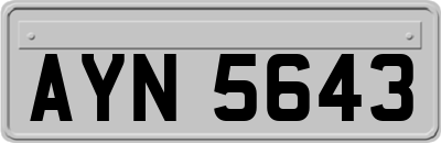 AYN5643