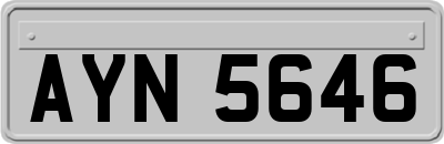 AYN5646
