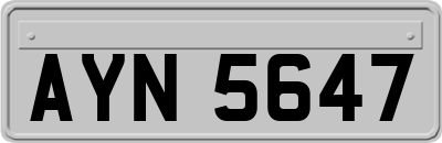 AYN5647