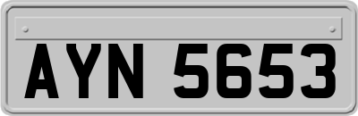 AYN5653