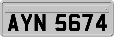 AYN5674
