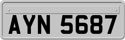 AYN5687