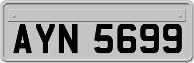 AYN5699