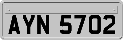 AYN5702