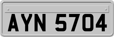 AYN5704