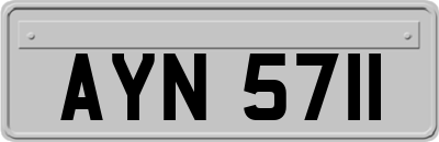 AYN5711