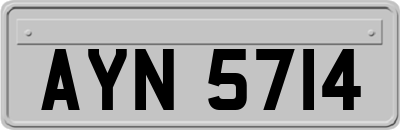 AYN5714