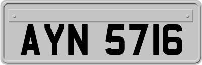 AYN5716