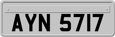 AYN5717