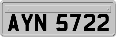 AYN5722
