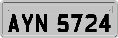 AYN5724