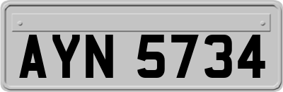AYN5734