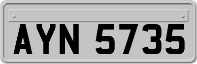 AYN5735