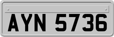 AYN5736