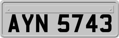 AYN5743