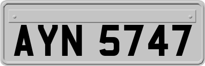 AYN5747