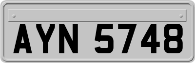 AYN5748