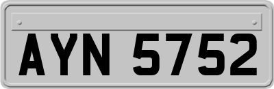 AYN5752