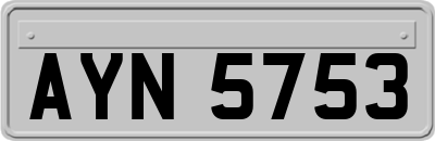 AYN5753