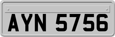 AYN5756