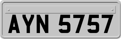 AYN5757