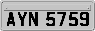 AYN5759