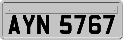 AYN5767