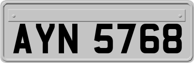 AYN5768