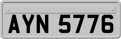 AYN5776