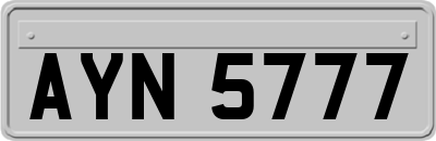 AYN5777