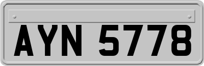 AYN5778