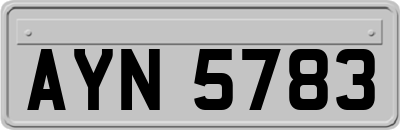AYN5783