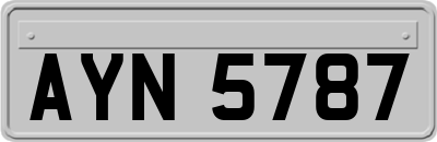 AYN5787