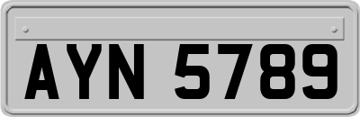 AYN5789