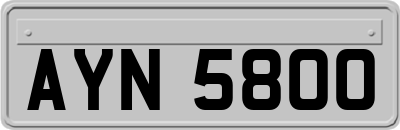 AYN5800