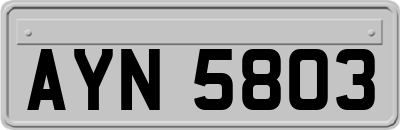 AYN5803